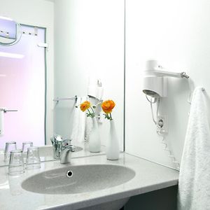 Economy Vierbettzimmer