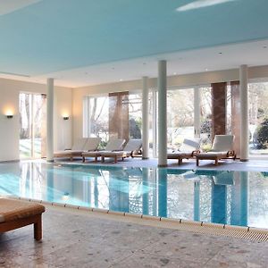 Romantik Hotel Kieler Kaufmann